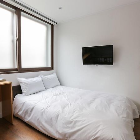 Petercat Hotel Insadong Σεούλ Εξωτερικό φωτογραφία