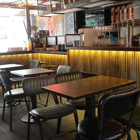 Petercat Hotel Insadong Σεούλ Εξωτερικό φωτογραφία