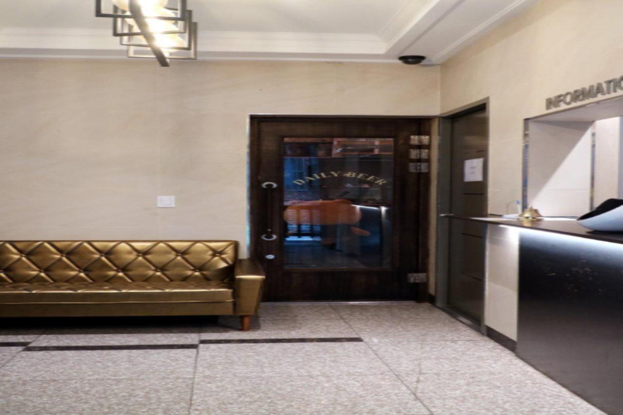 Petercat Hotel Insadong Σεούλ Εξωτερικό φωτογραφία