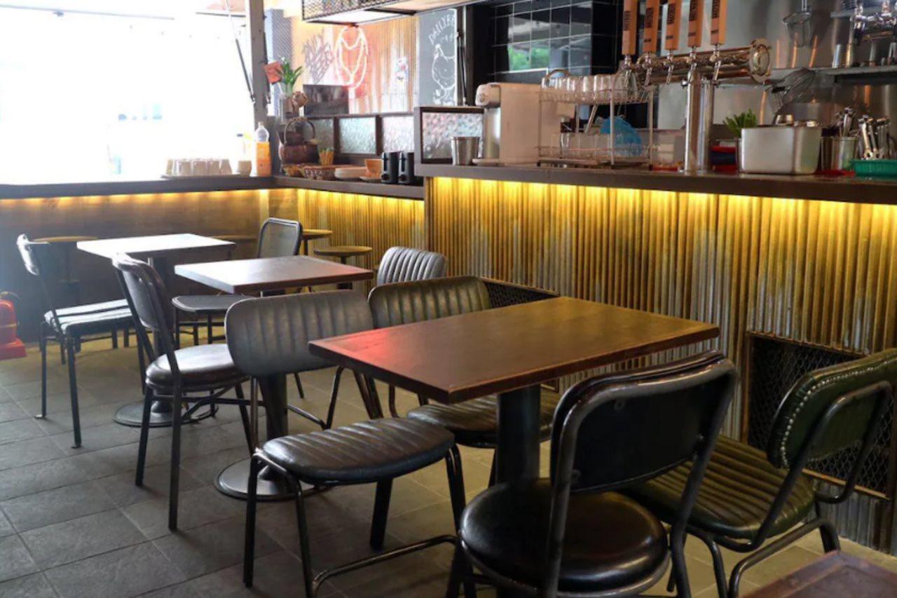 Petercat Hotel Insadong Σεούλ Εξωτερικό φωτογραφία