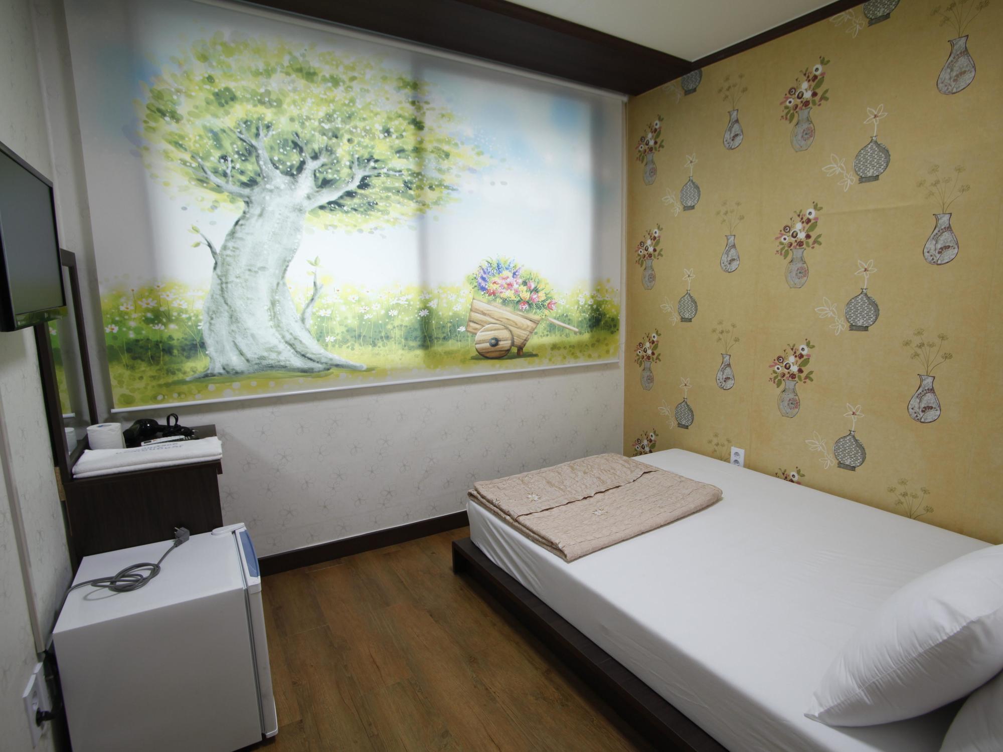 Petercat Hotel Insadong Σεούλ Εξωτερικό φωτογραφία