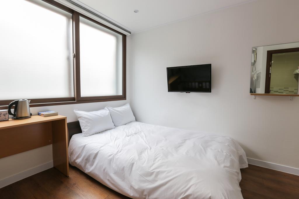Petercat Hotel Insadong Σεούλ Εξωτερικό φωτογραφία