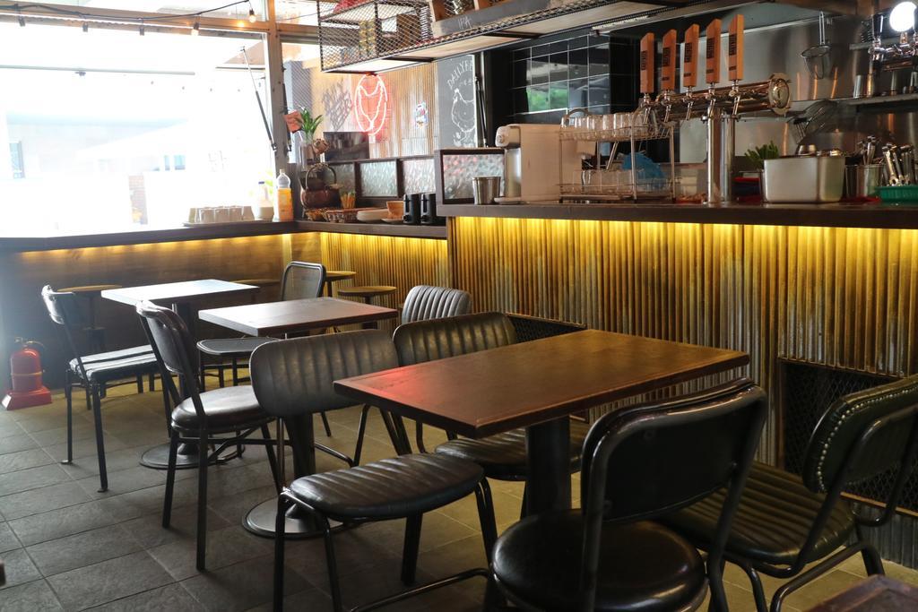 Petercat Hotel Insadong Σεούλ Εξωτερικό φωτογραφία