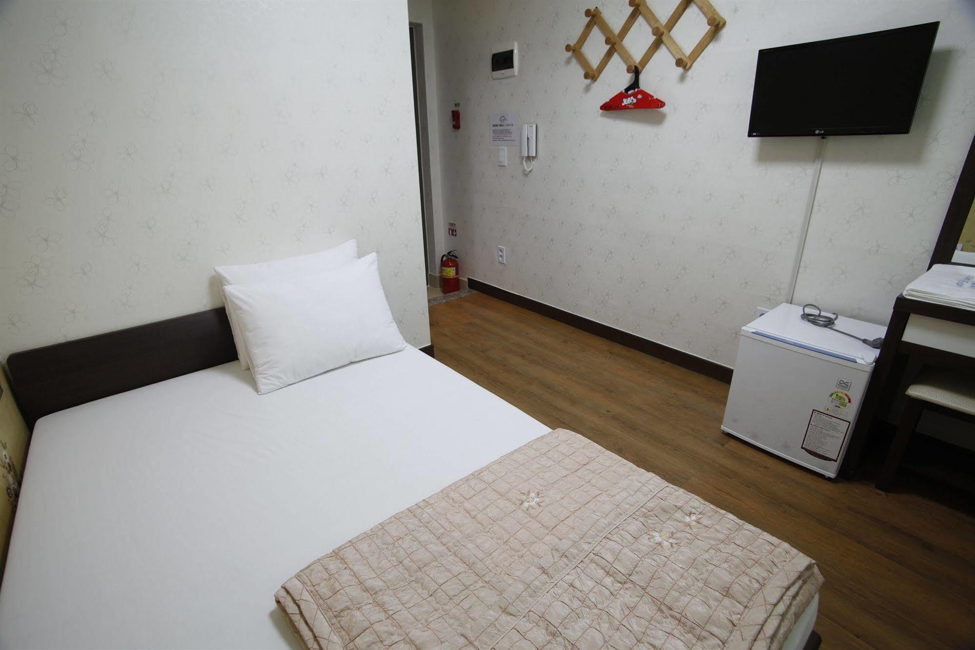 Petercat Hotel Insadong Σεούλ Εξωτερικό φωτογραφία