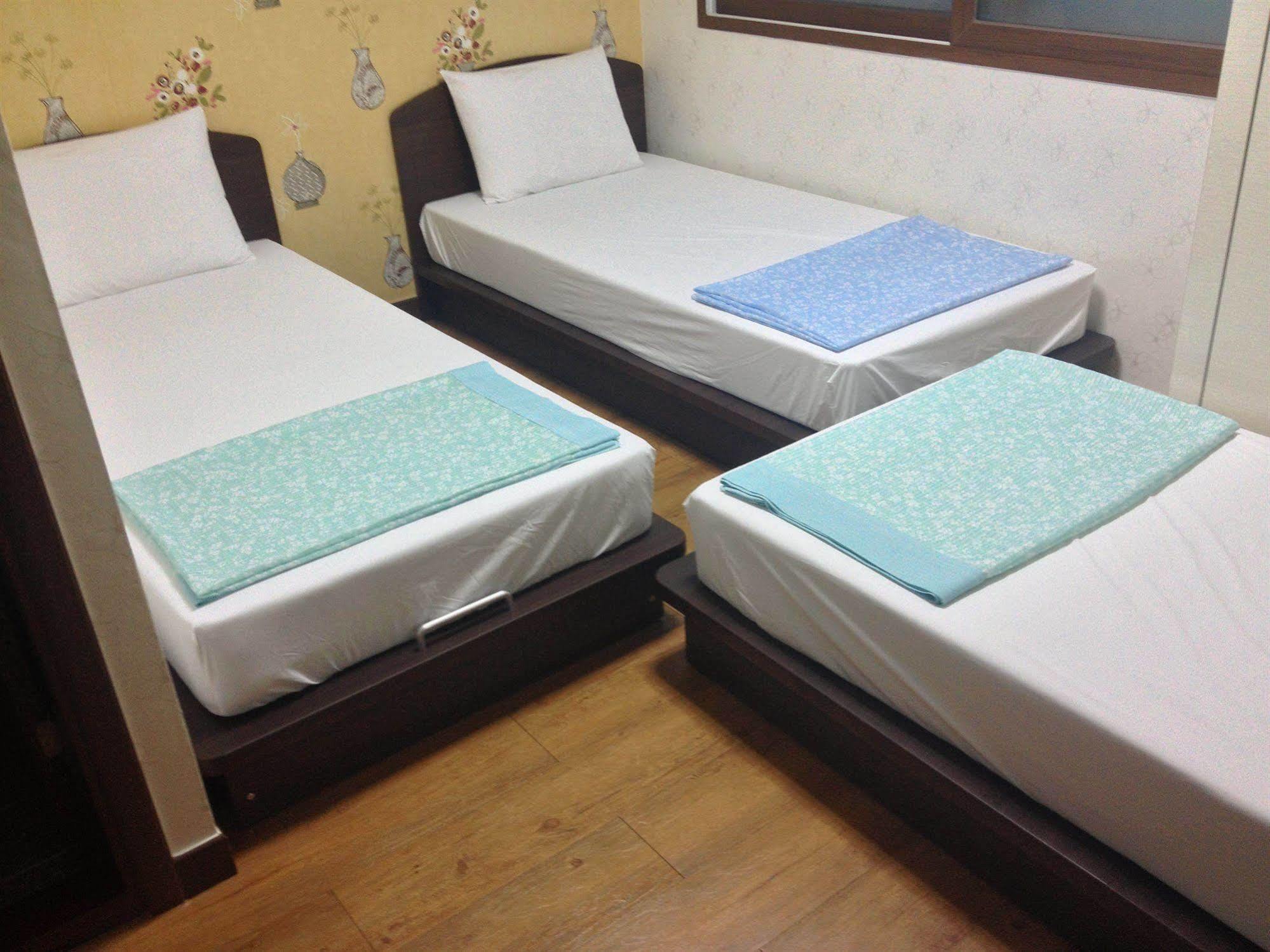 Petercat Hotel Insadong Σεούλ Εξωτερικό φωτογραφία