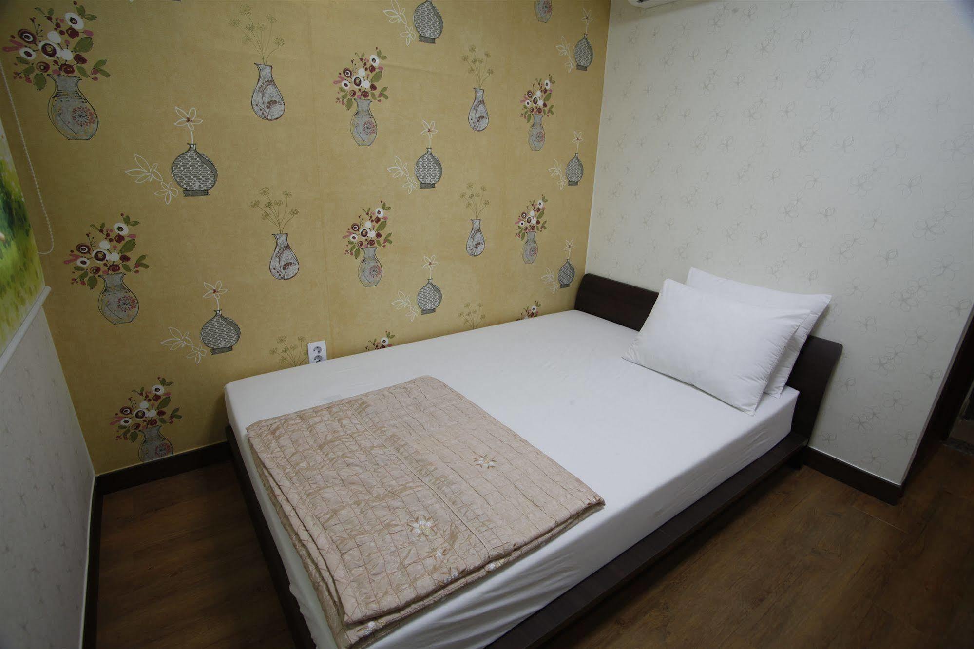 Petercat Hotel Insadong Σεούλ Εξωτερικό φωτογραφία