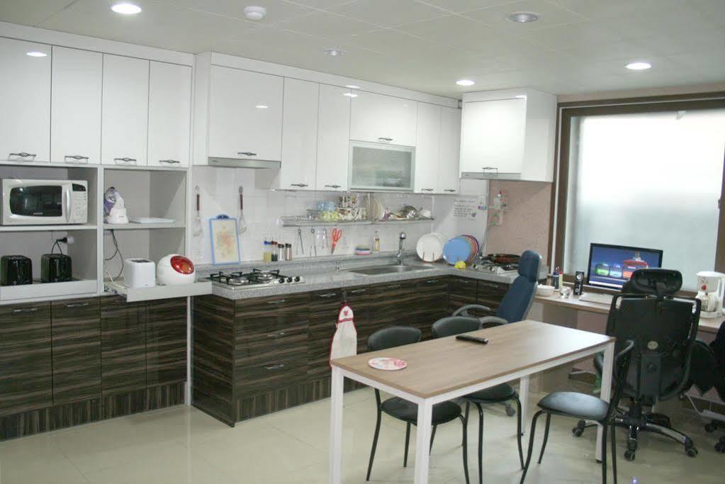 Petercat Hotel Insadong Σεούλ Εξωτερικό φωτογραφία