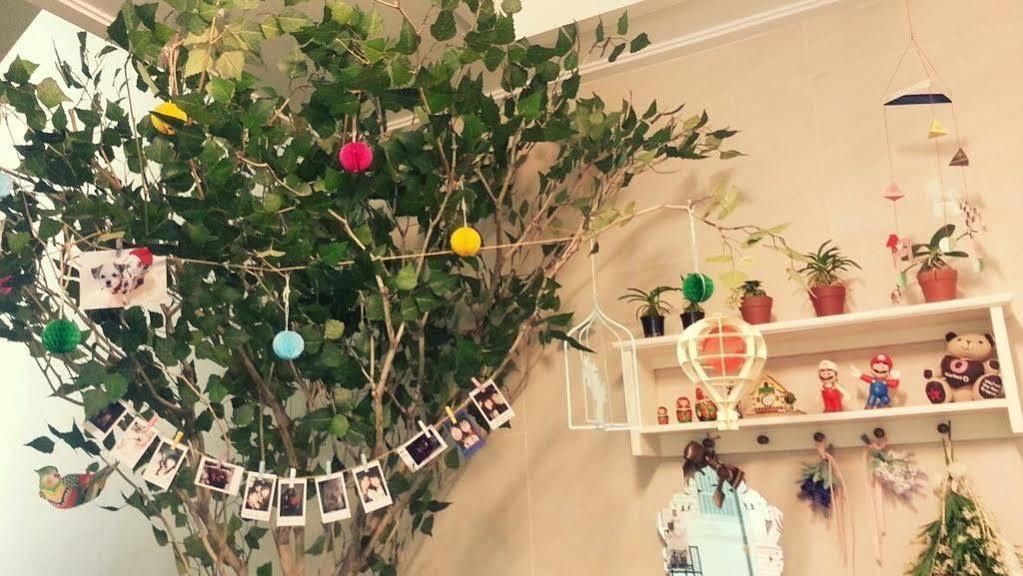 Petercat Hotel Insadong Σεούλ Εξωτερικό φωτογραφία
