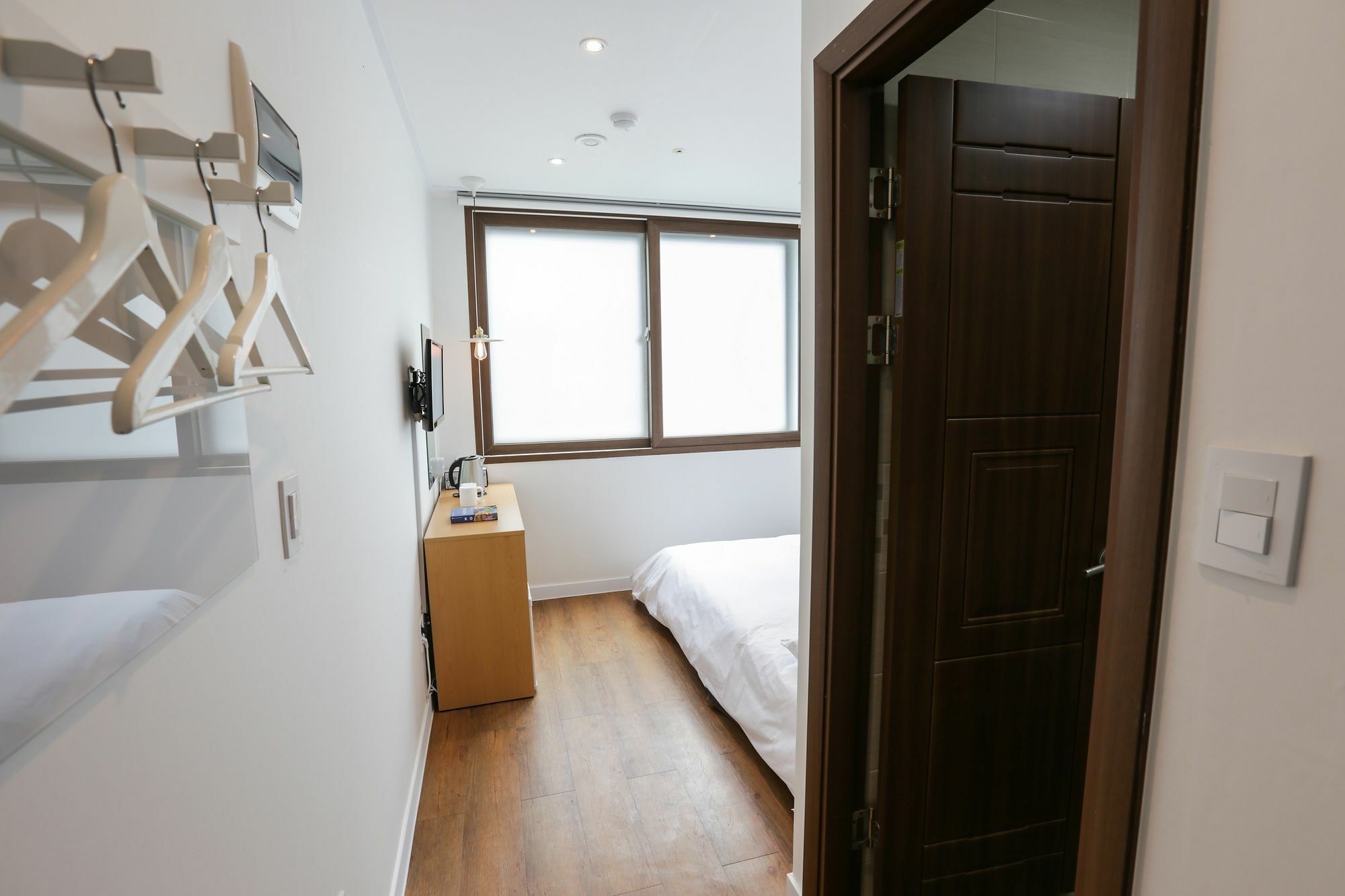 Petercat Hotel Insadong Σεούλ Εξωτερικό φωτογραφία
