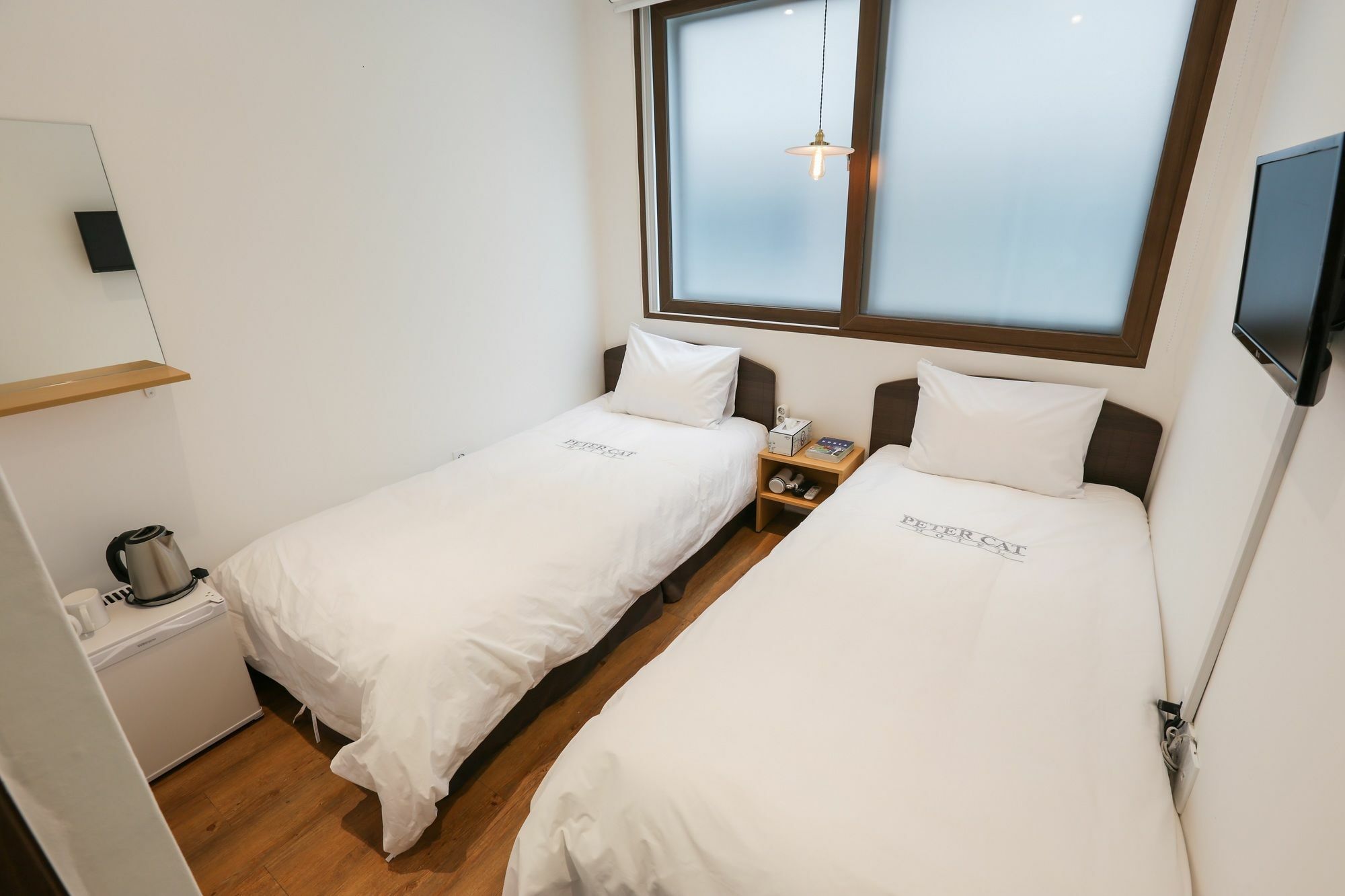 Petercat Hotel Insadong Σεούλ Εξωτερικό φωτογραφία