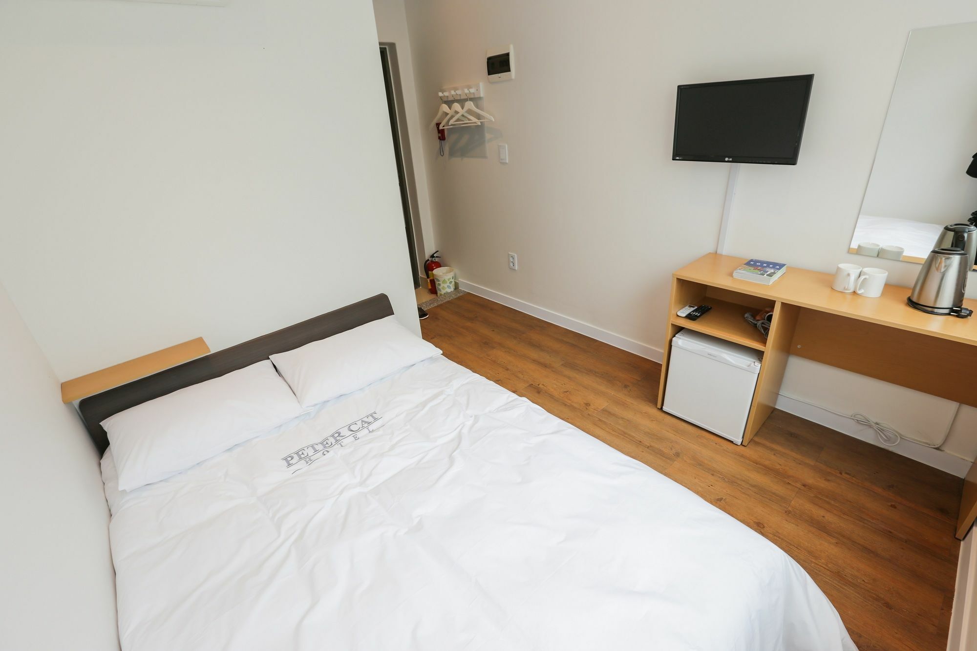Petercat Hotel Insadong Σεούλ Εξωτερικό φωτογραφία