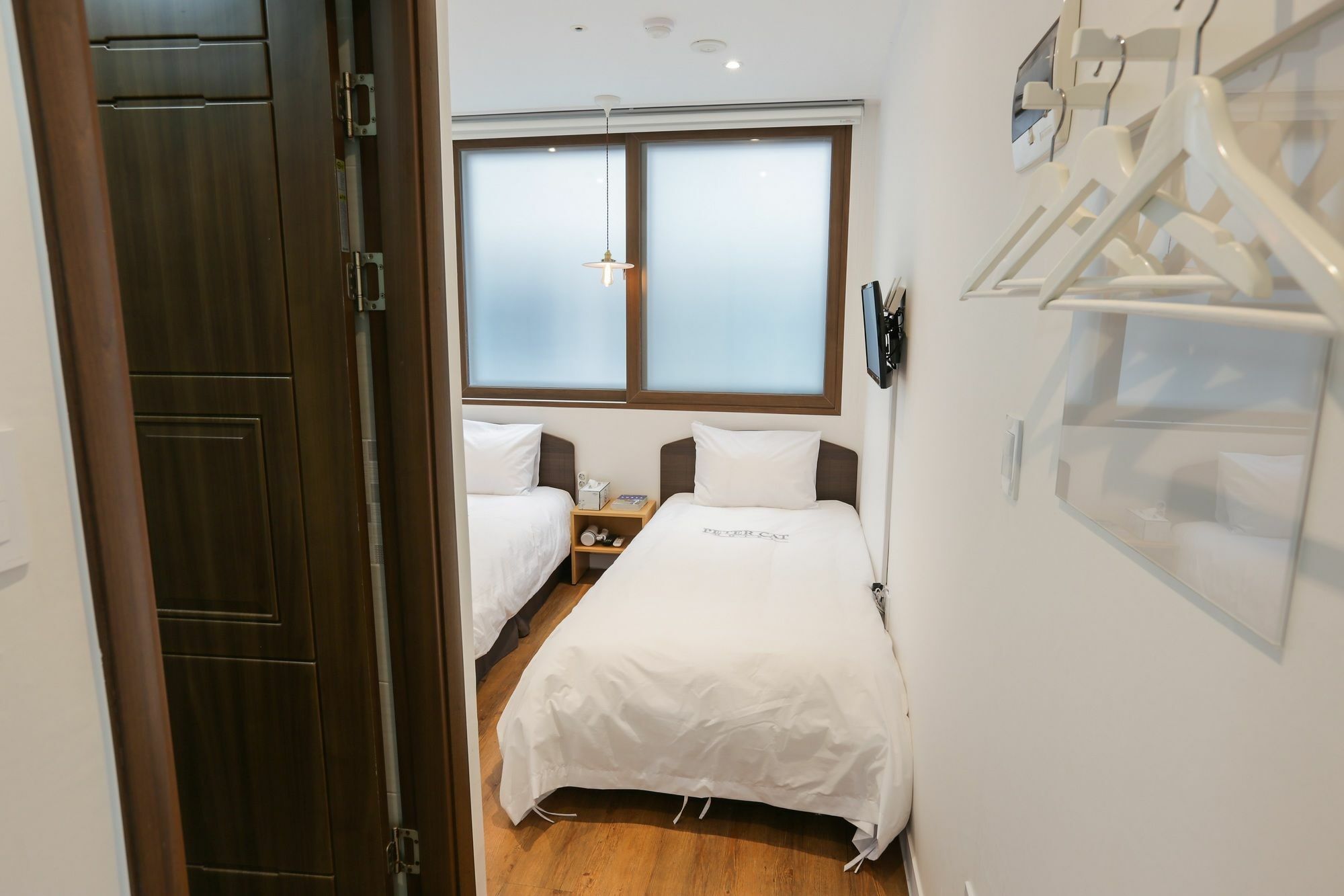 Petercat Hotel Insadong Σεούλ Εξωτερικό φωτογραφία