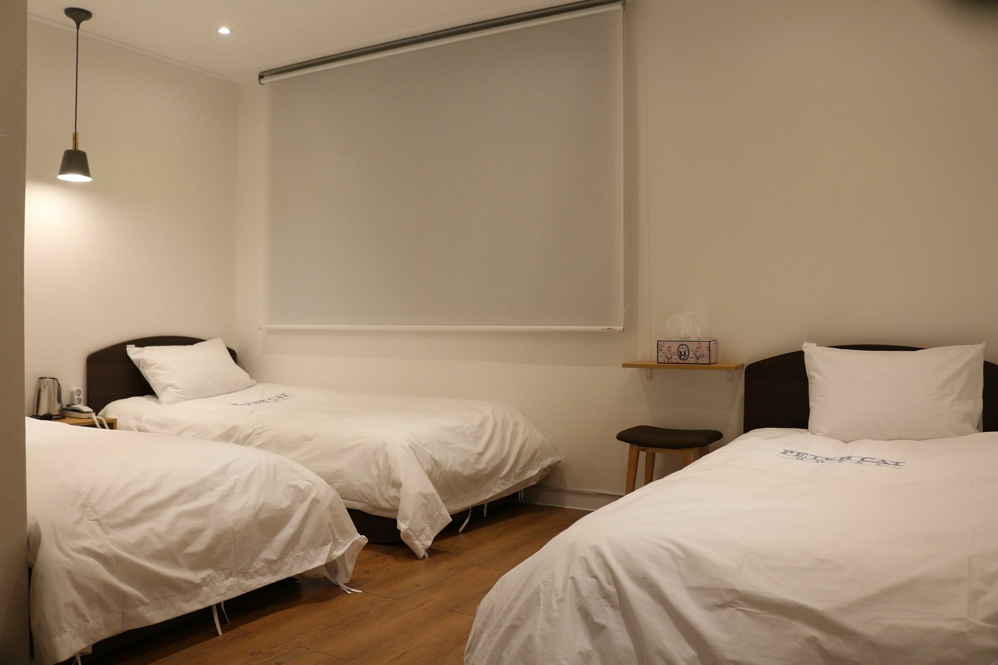 Petercat Hotel Insadong Σεούλ Εξωτερικό φωτογραφία