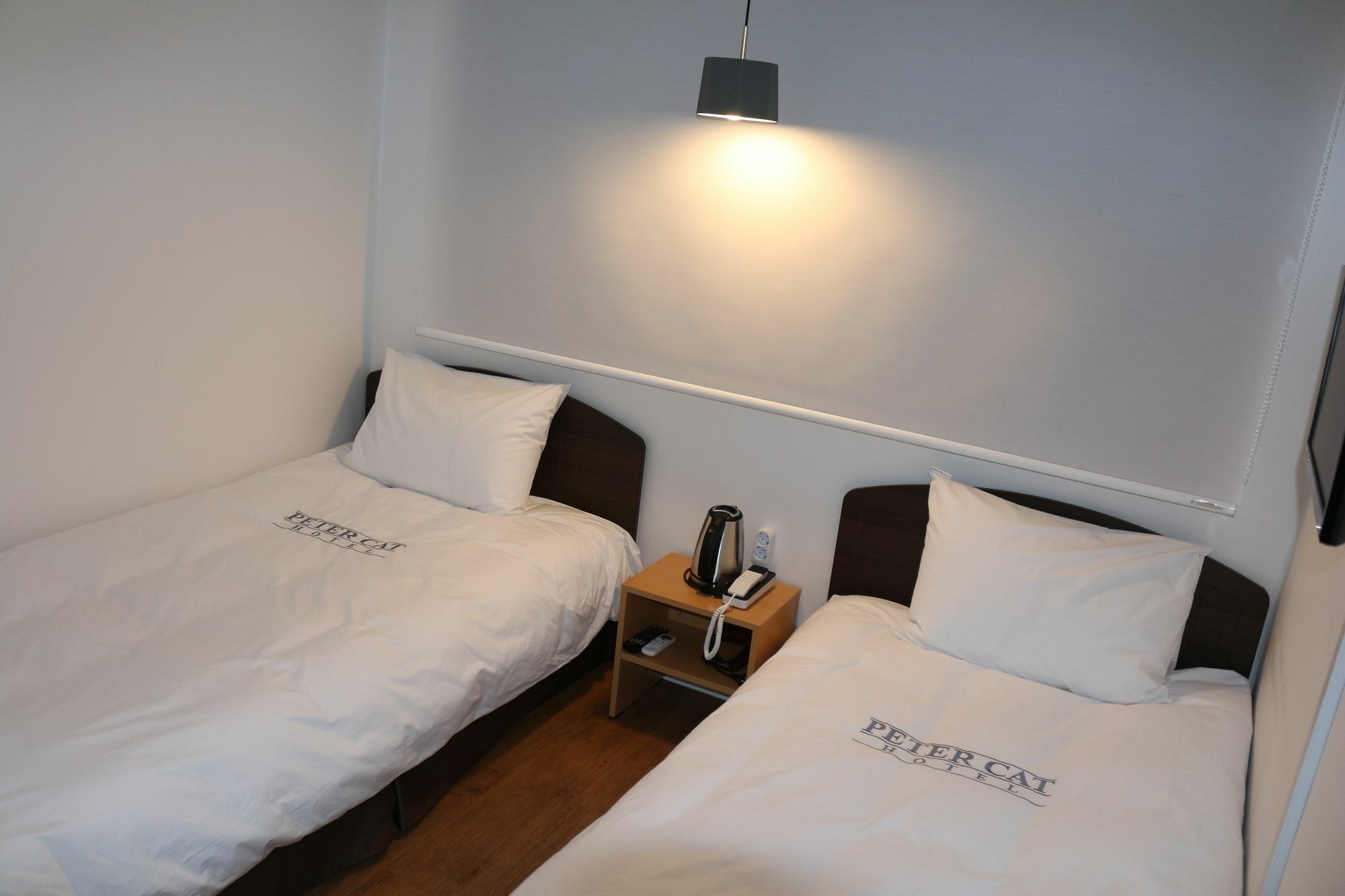 Petercat Hotel Insadong Σεούλ Εξωτερικό φωτογραφία