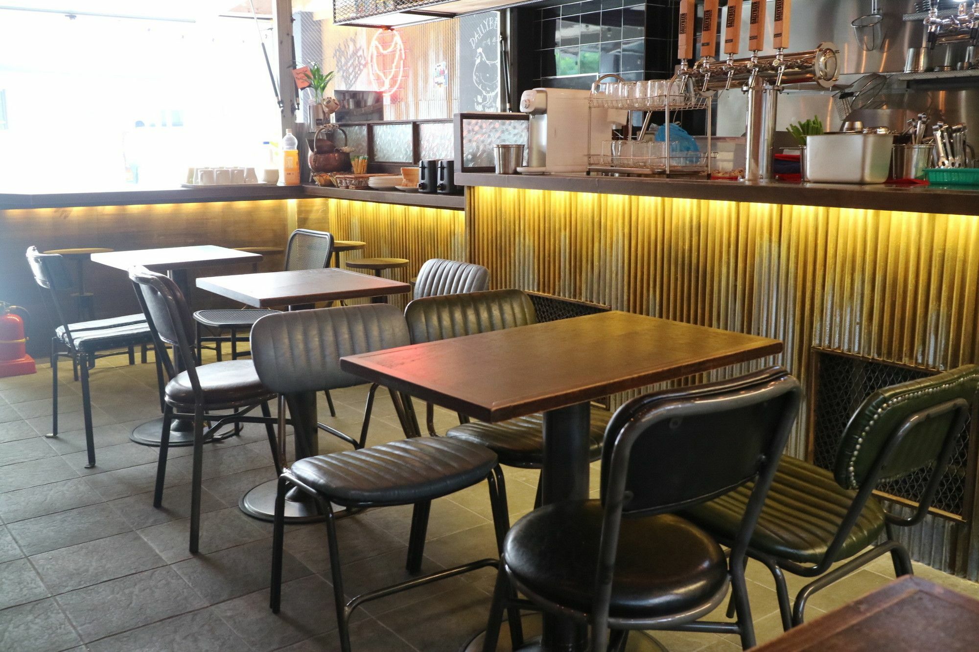Petercat Hotel Insadong Σεούλ Εξωτερικό φωτογραφία