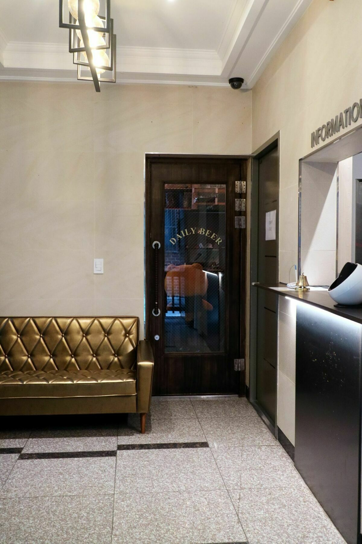 Petercat Hotel Insadong Σεούλ Εξωτερικό φωτογραφία