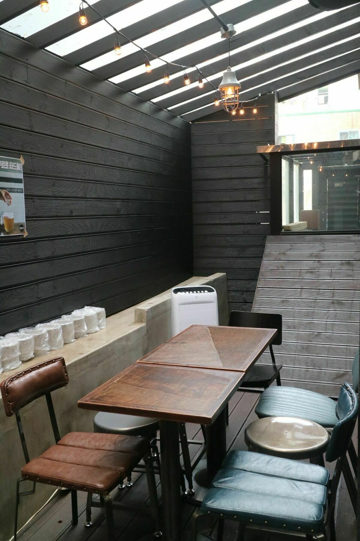 Petercat Hotel Insadong Σεούλ Εξωτερικό φωτογραφία