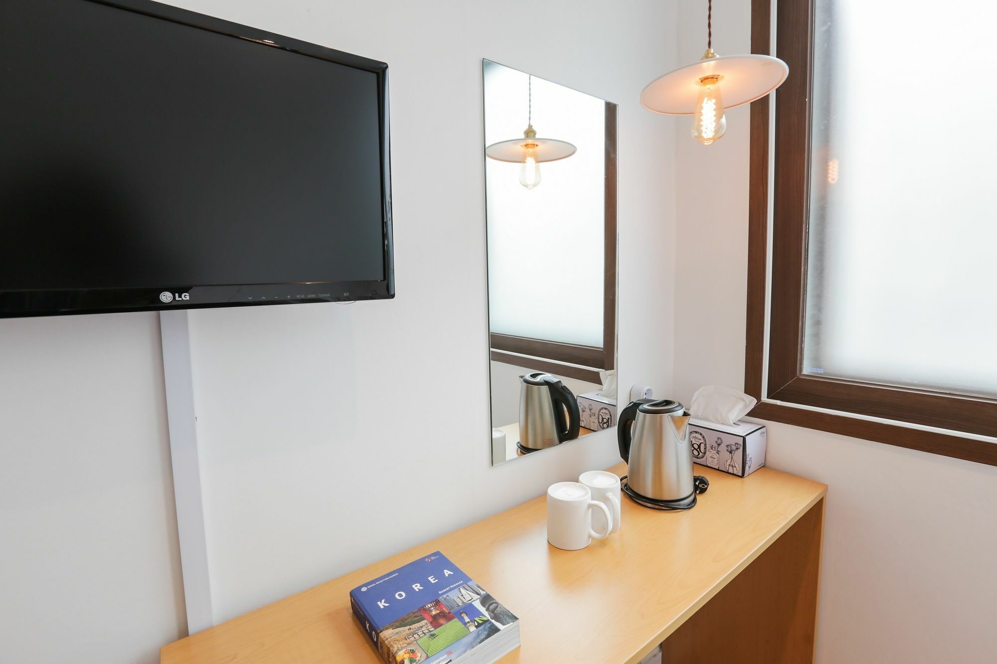 Petercat Hotel Insadong Σεούλ Εξωτερικό φωτογραφία