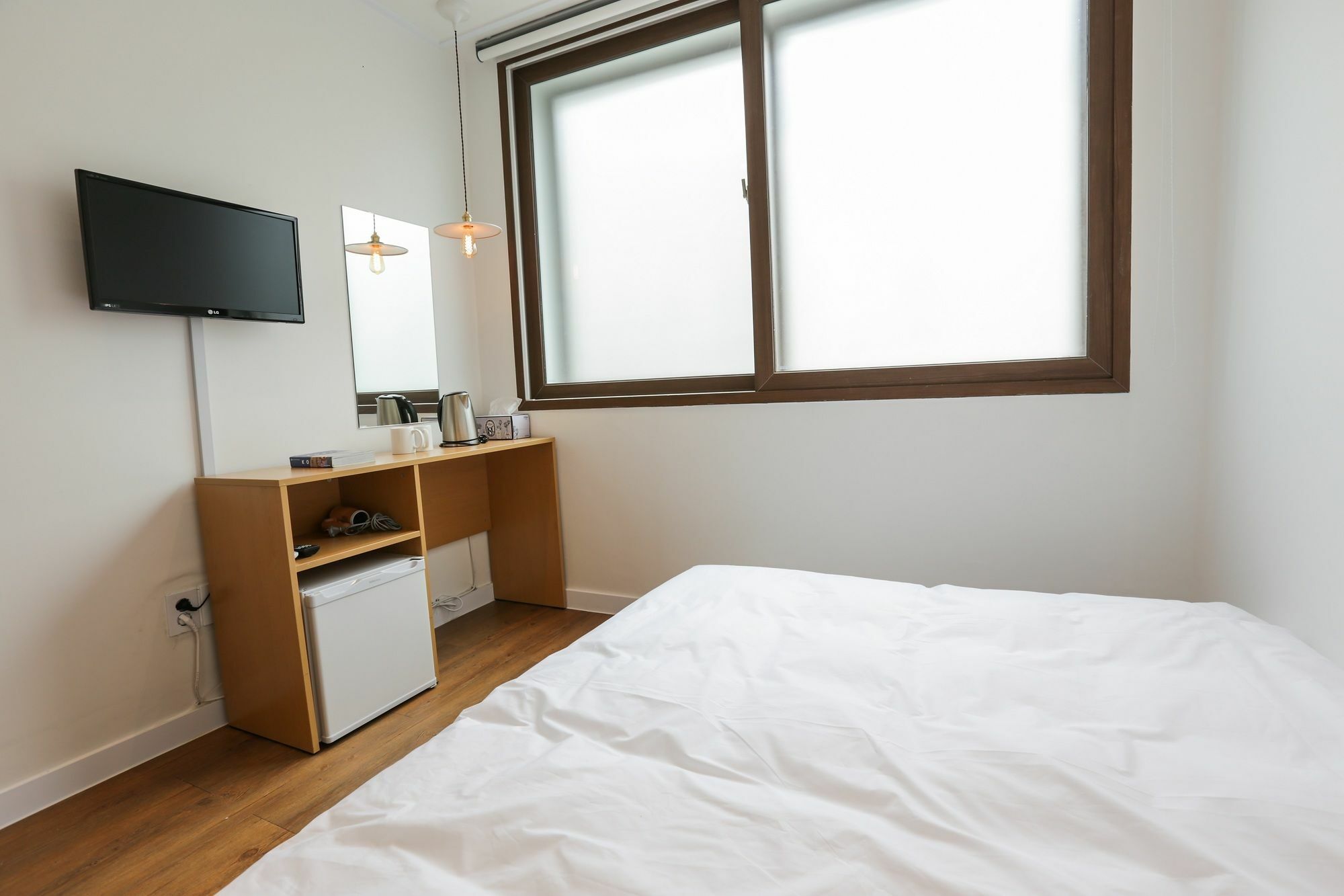 Petercat Hotel Insadong Σεούλ Εξωτερικό φωτογραφία