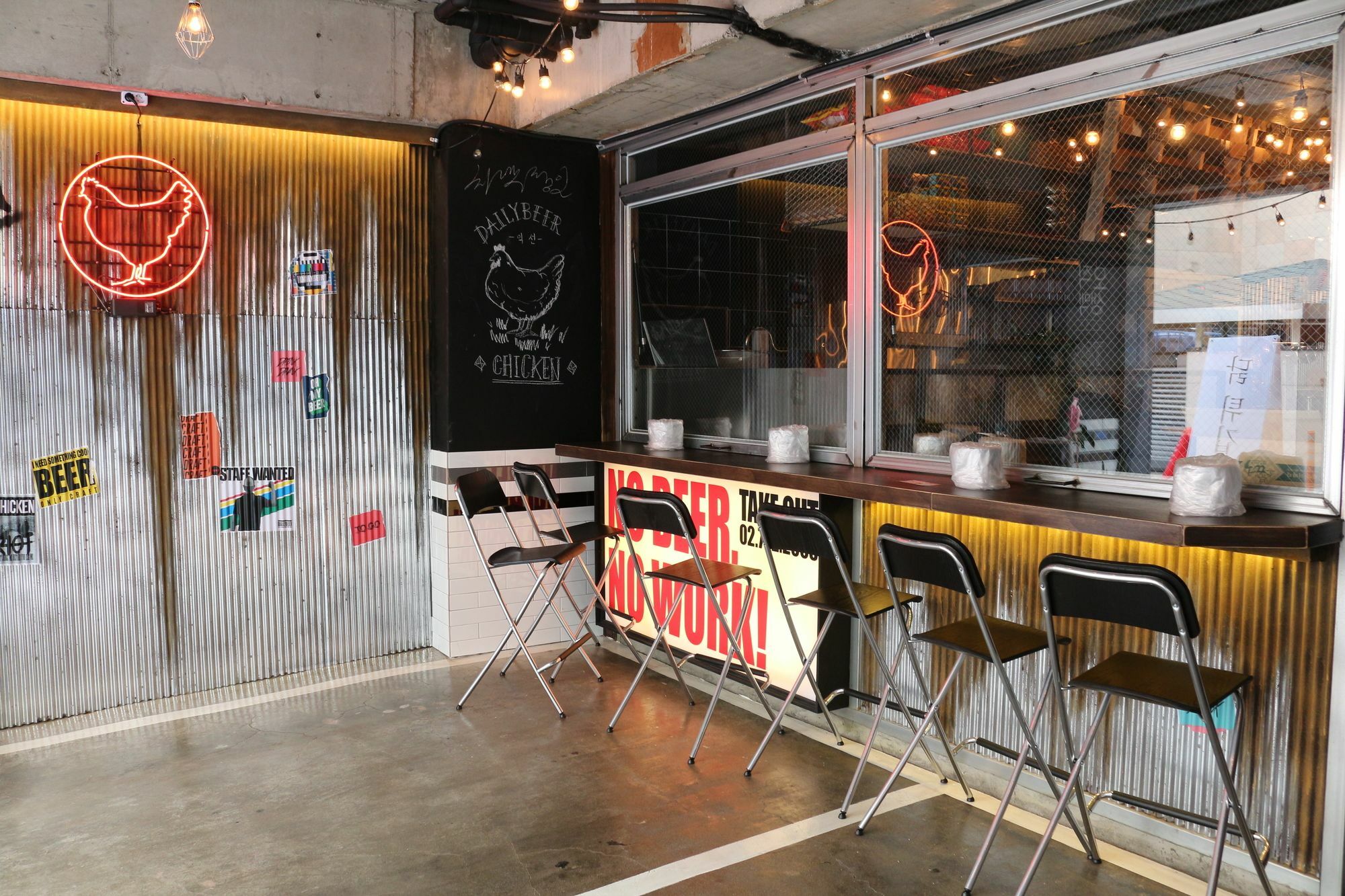 Petercat Hotel Insadong Σεούλ Εξωτερικό φωτογραφία
