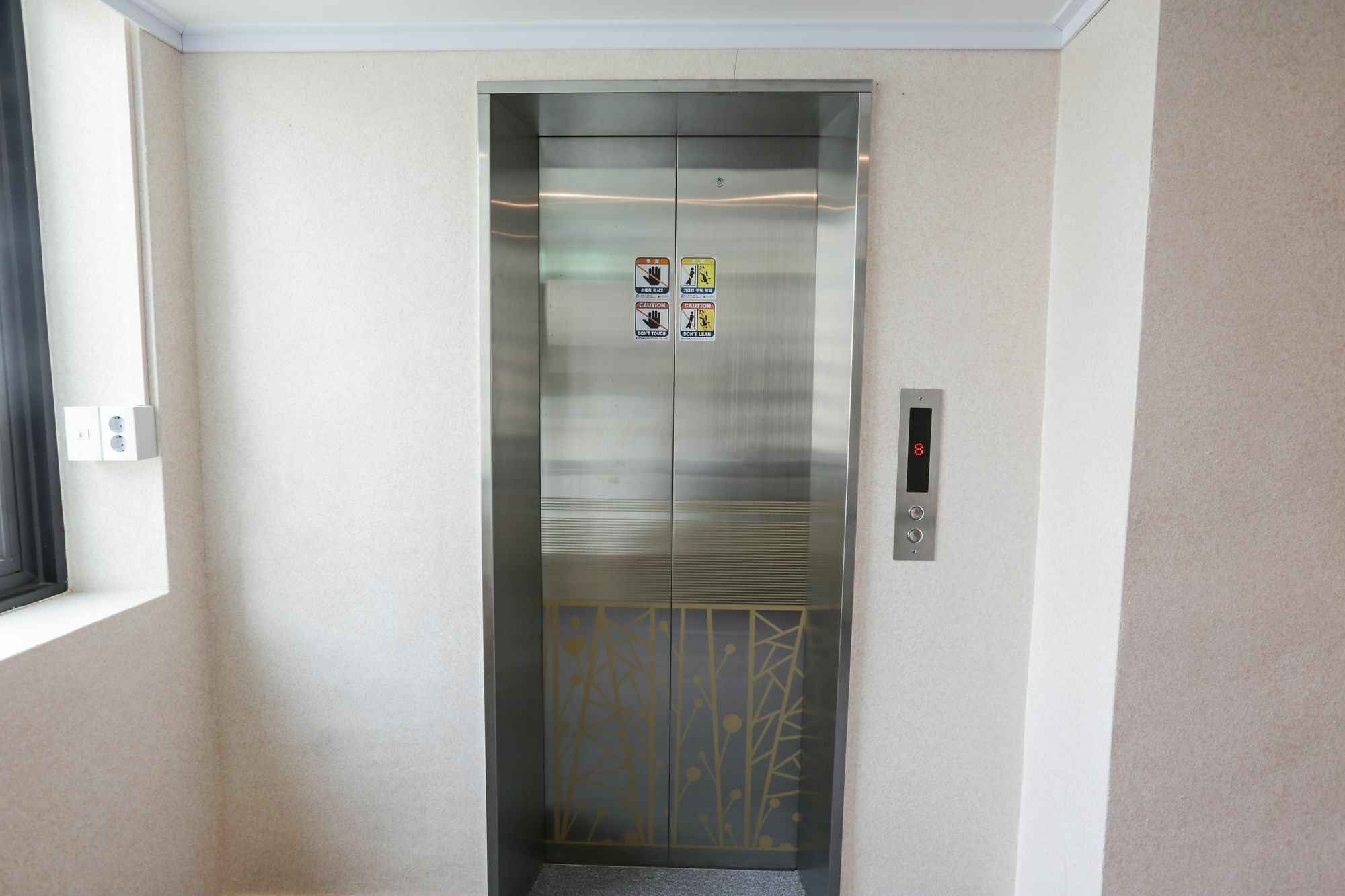 Petercat Hotel Insadong Σεούλ Εξωτερικό φωτογραφία