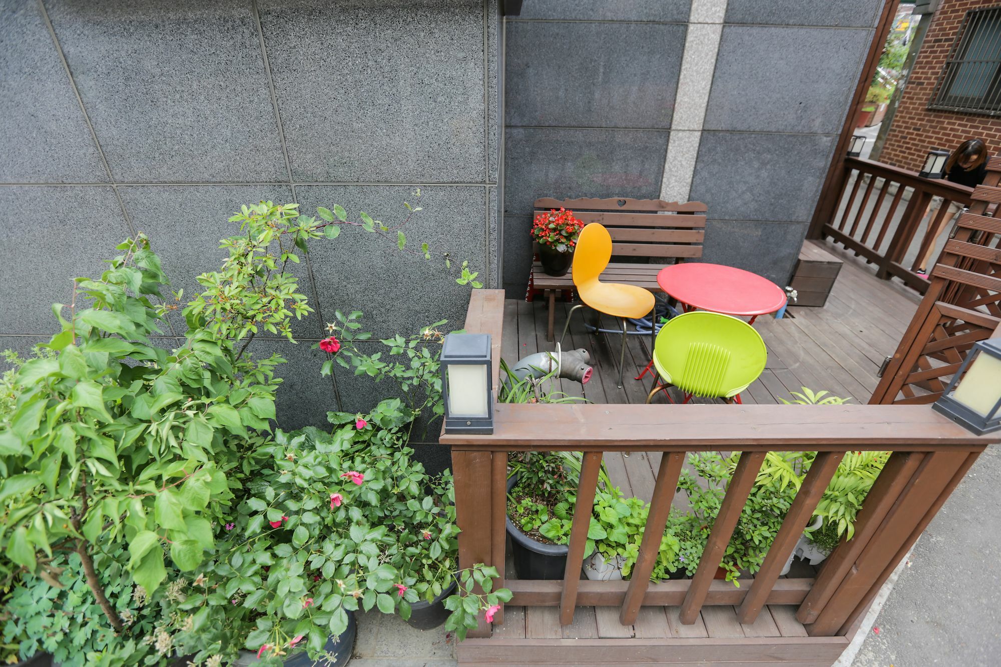 Petercat Hotel Insadong Σεούλ Εξωτερικό φωτογραφία